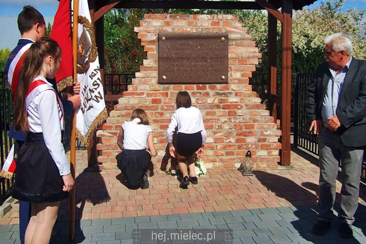 Szkoła w Padwi Narodowej od 35 lat nosi imię Ignacego Łukasiewicza