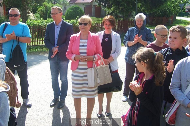 Szkoła w Padwi Narodowej od 35 lat nosi imię Ignacego Łukasiewicza