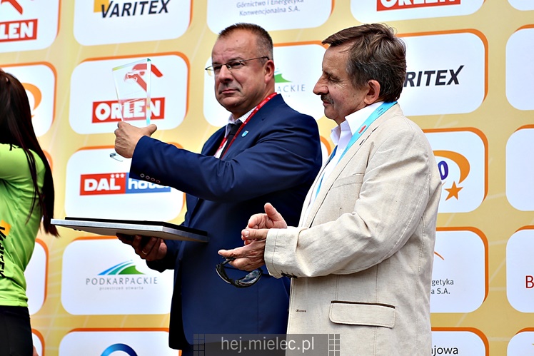 28 Międzynarodowy Wyścig Solidarności i Olimpijczyków