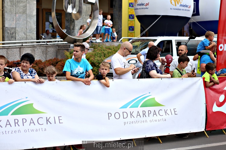 28 Międzynarodowy Wyścig Solidarności i Olimpijczyków