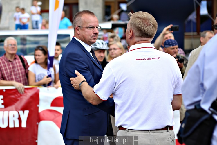 28 Międzynarodowy Wyścig Solidarności i Olimpijczyków