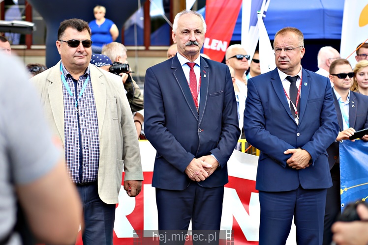 28 Międzynarodowy Wyścig Solidarności i Olimpijczyków