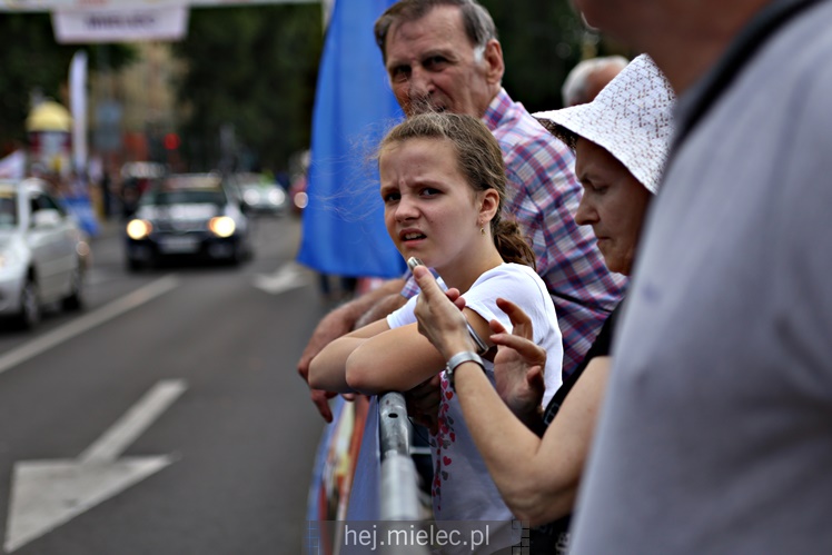28 Międzynarodowy Wyścig Solidarności i Olimpijczyków