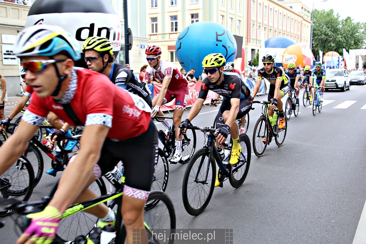 28 Międzynarodowy Wyścig Solidarności i Olimpijczyków
