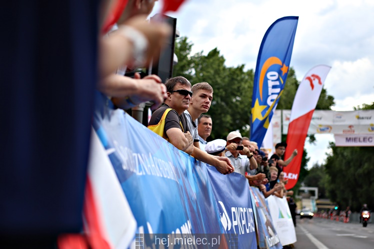 28 Międzynarodowy Wyścig Solidarności i Olimpijczyków