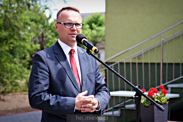 Podstacja pogotowia ratunkowego w Padwi Narodowej uruchomiona