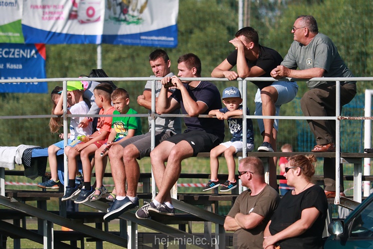 Piknik Partyzancki Podborze 2017