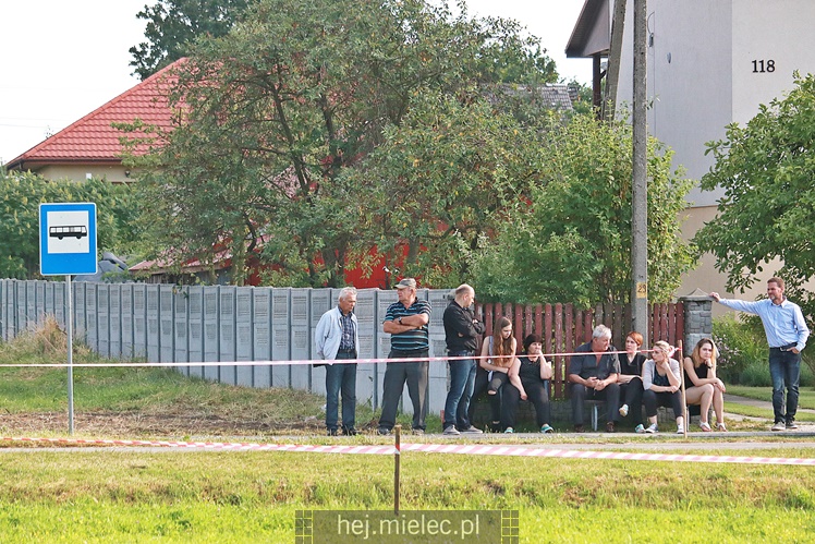 Piknik Partyzancki Podborze 2017