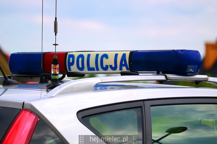 Trzy pojazdy zderzyły się na ulicy Sienkiewicza