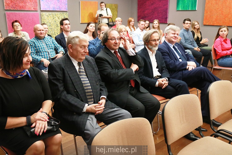 Artem cameralem promovere