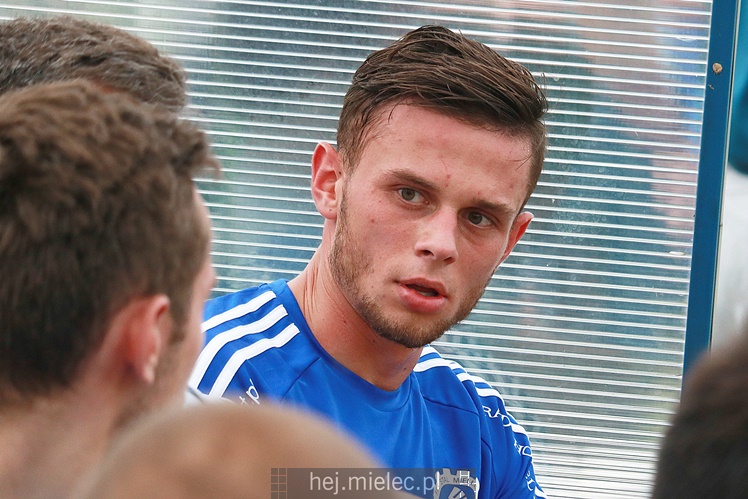 FKS Stal Mielec - Puszcza Niepołomice 0:0
