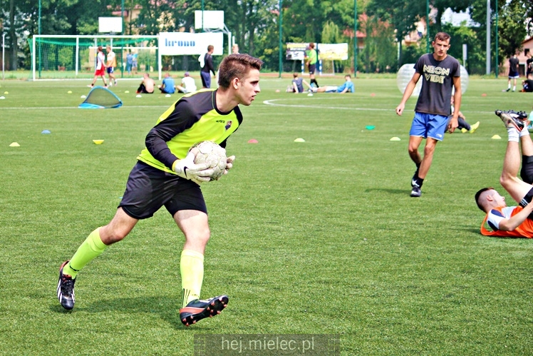 IV Turniej Mielec CUP 2017