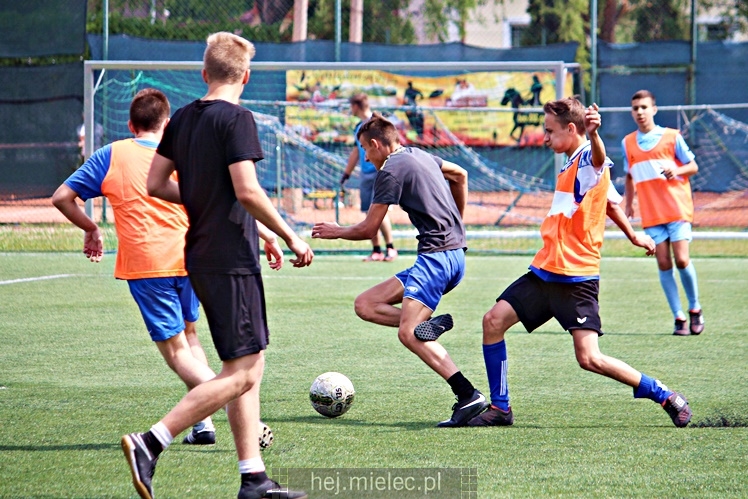 IV Turniej Mielec CUP 2017