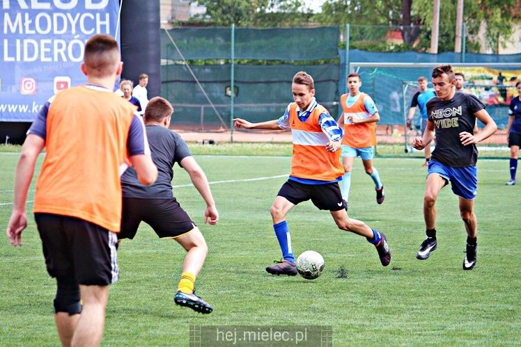 IV Turniej Mielec CUP 2017
