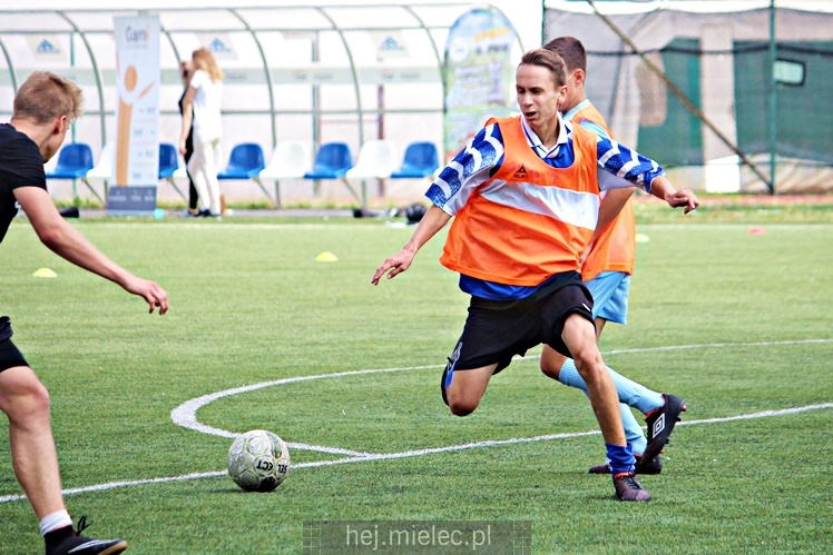 IV Turniej Mielec CUP 2017
