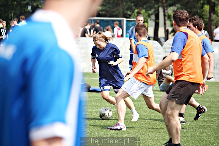 IV Turniej Mielec CUP 2017
