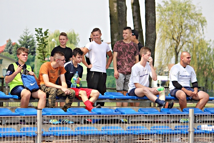 IV Turniej Mielec CUP 2017