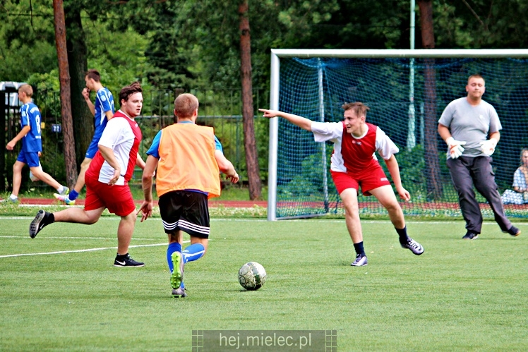 IV Turniej Mielec CUP 2017