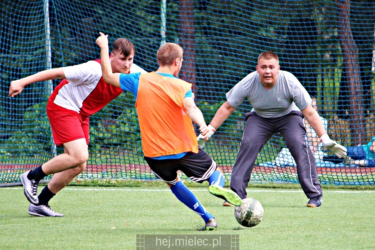 IV Turniej Mielec CUP 2017