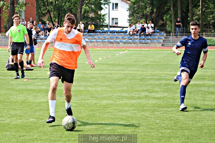 IV Turniej Mielec CUP 2017