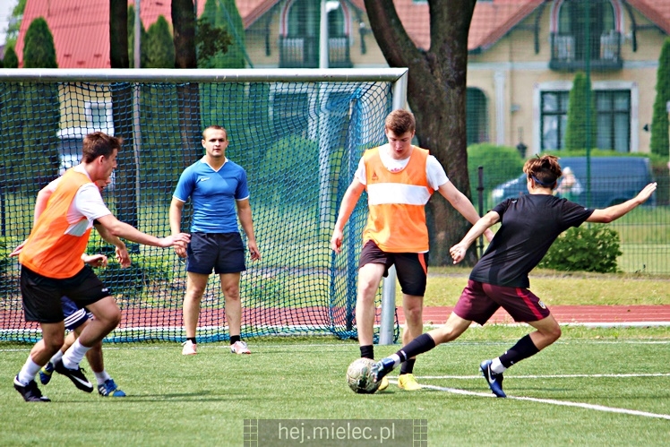 IV Turniej Mielec CUP 2017