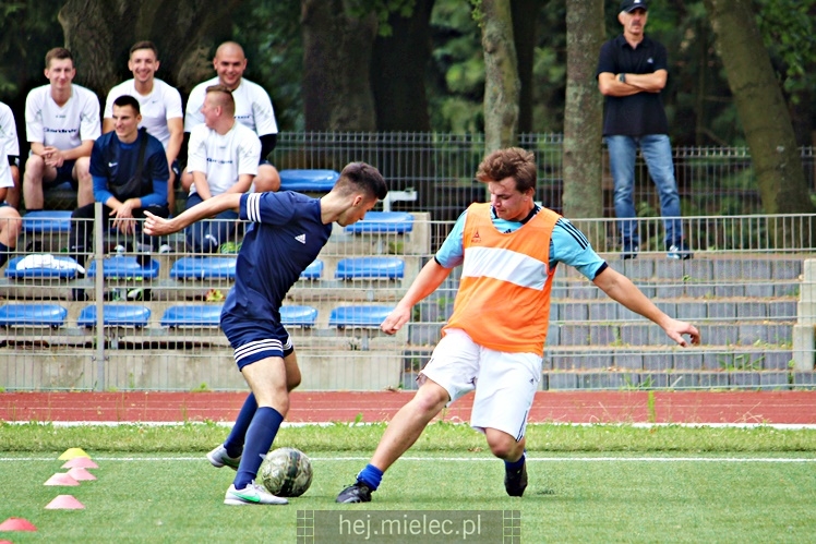 IV Turniej Mielec CUP 2017