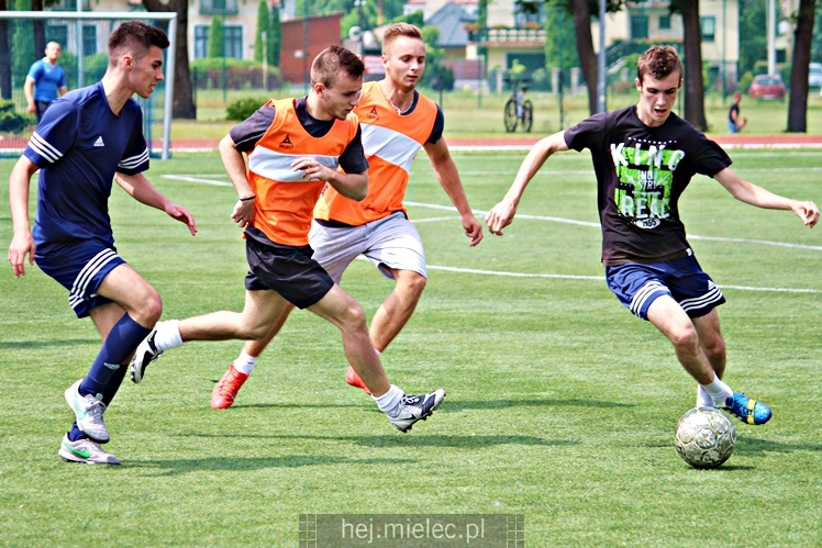 IV Turniej Mielec CUP 2017