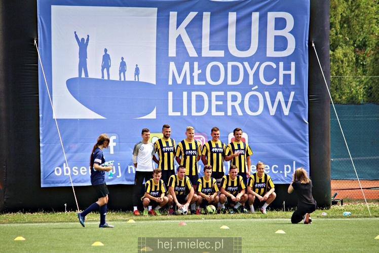 IV Turniej Mielec CUP 2017