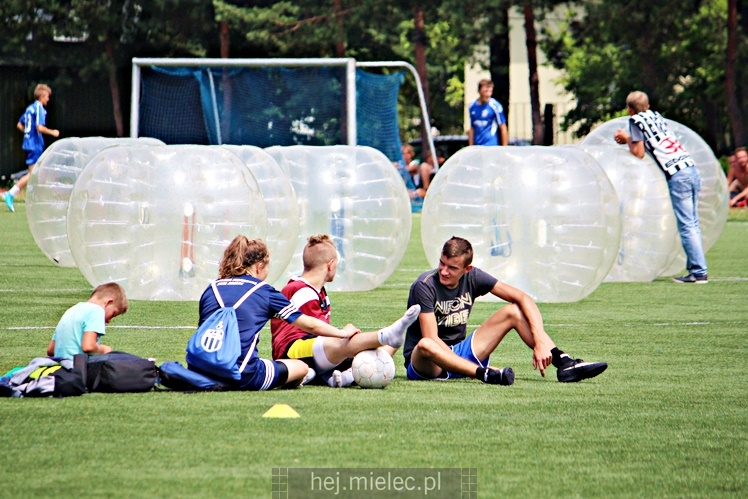 IV Turniej Mielec CUP 2017