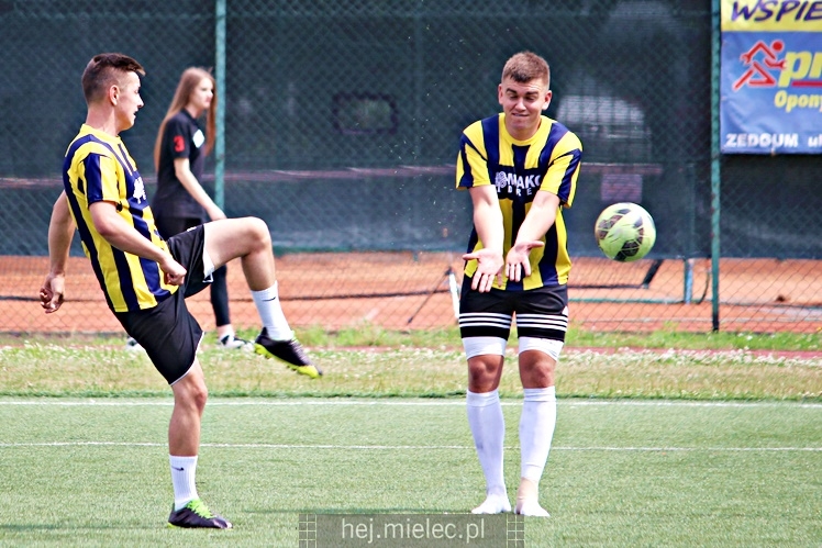 IV Turniej Mielec CUP 2017