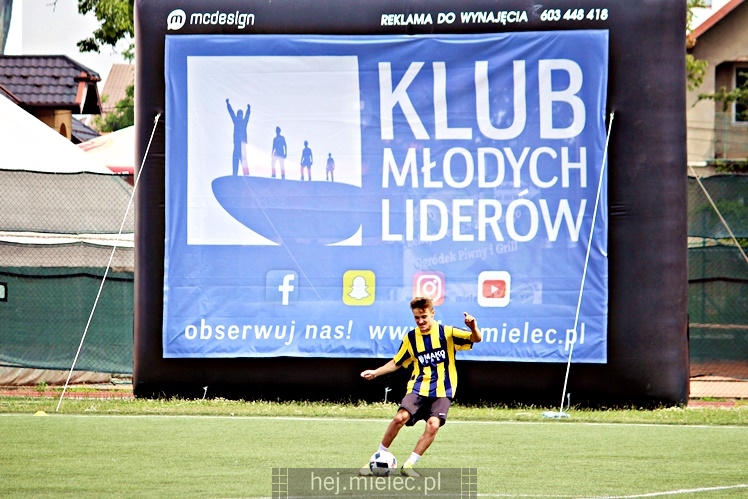IV Turniej Mielec CUP 2017