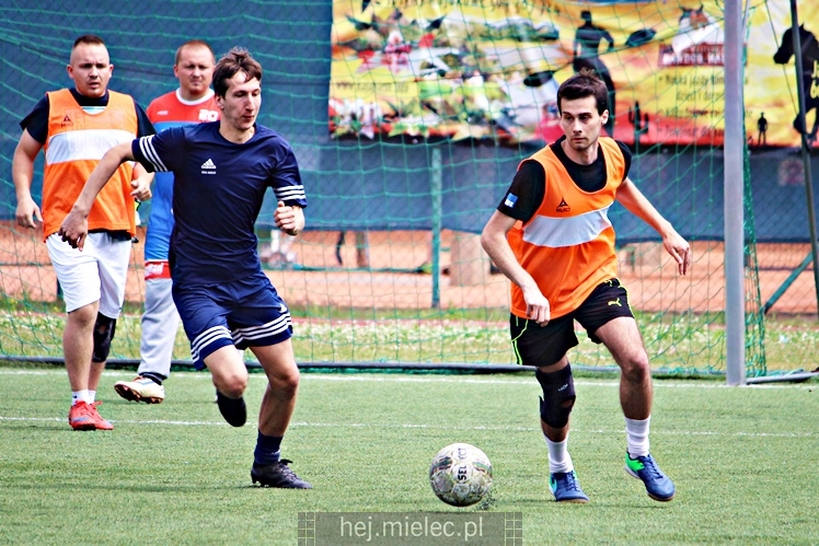 IV Turniej Mielec CUP 2017