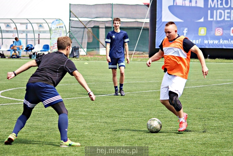 IV Turniej Mielec CUP 2017