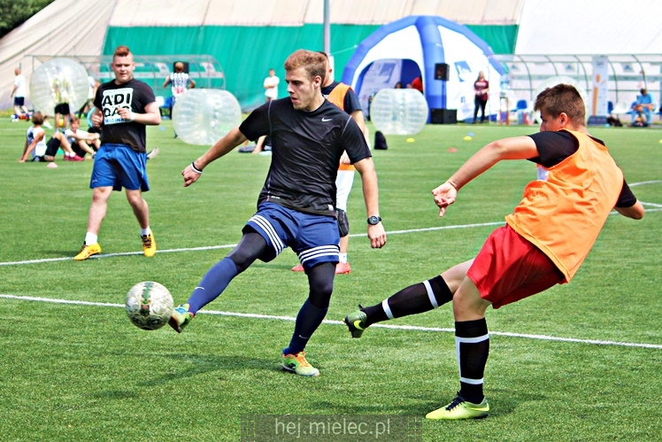 IV Turniej Mielec CUP 2017