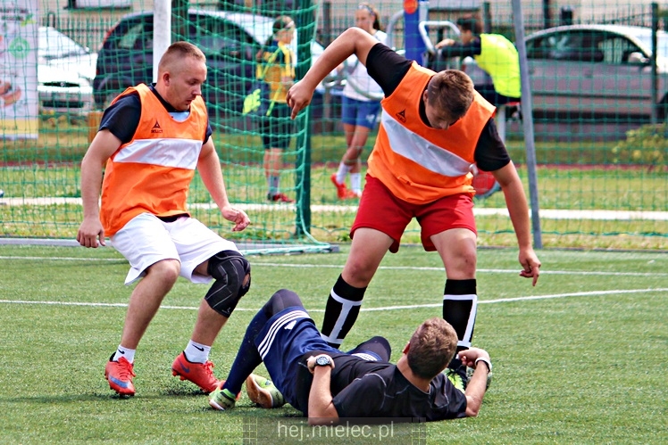 IV Turniej Mielec CUP 2017