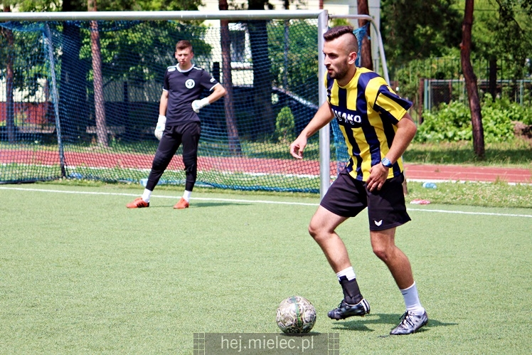 IV Turniej Mielec CUP 2017