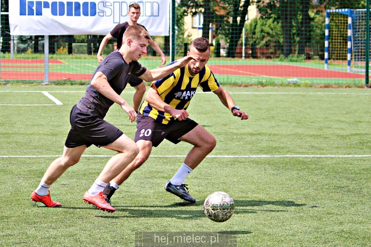 IV Turniej Mielec CUP 2017