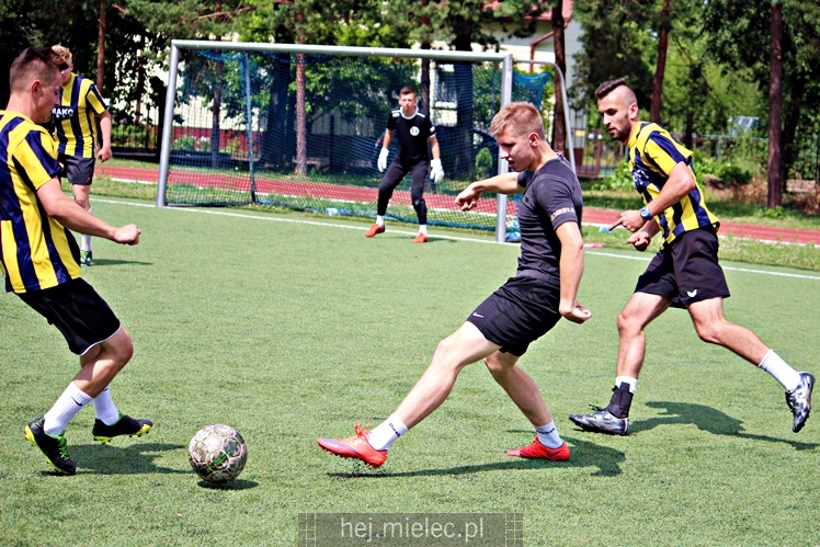 IV Turniej Mielec CUP 2017