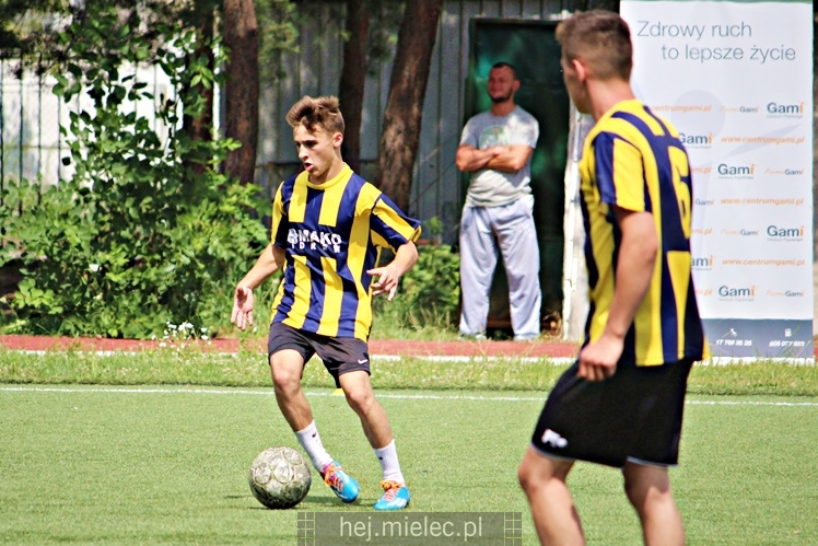 IV Turniej Mielec CUP 2017
