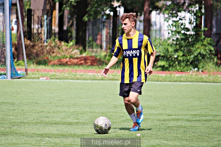 IV Turniej Mielec CUP 2017