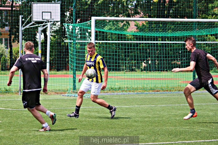 IV Turniej Mielec CUP 2017