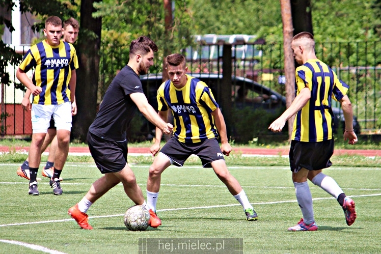IV Turniej Mielec CUP 2017