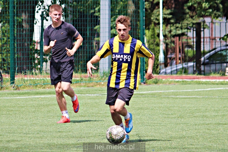 IV Turniej Mielec CUP 2017