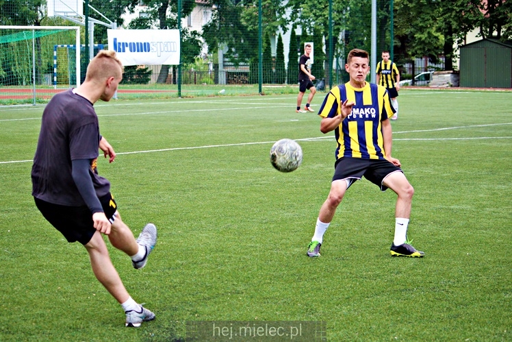 IV Turniej Mielec CUP 2017