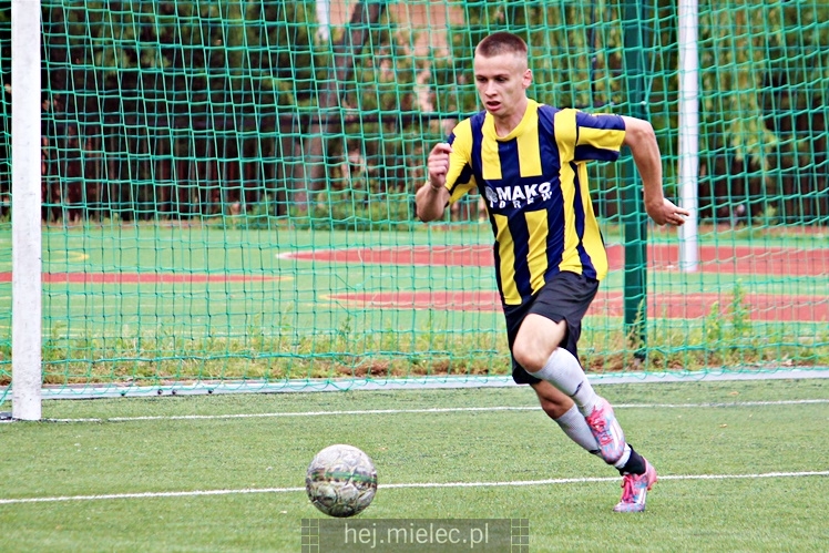 IV Turniej Mielec CUP 2017