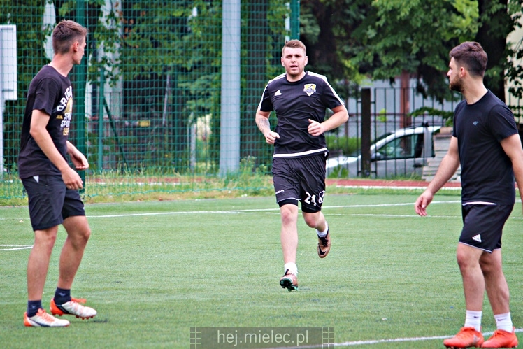 IV Turniej Mielec CUP 2017