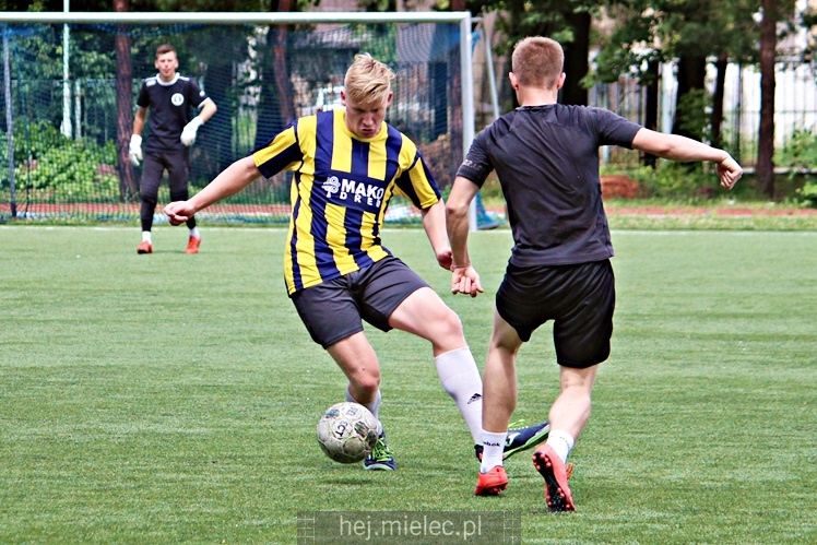 IV Turniej Mielec CUP 2017