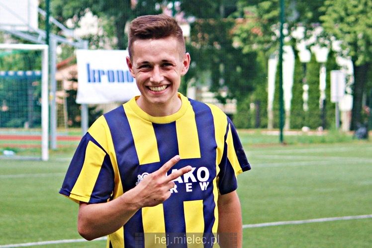IV Turniej Mielec CUP 2017