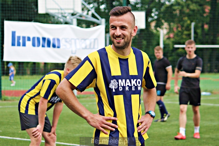 IV Turniej Mielec CUP 2017