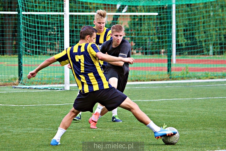 IV Turniej Mielec CUP 2017